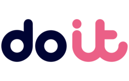 DoiT International Ideas Portal Logo